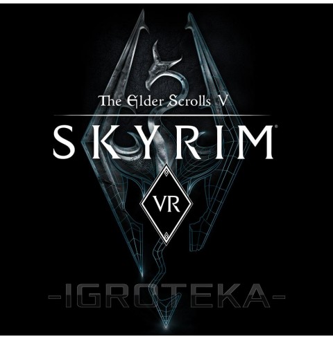 Vr The Elder Scrolls V: Skyrim Vr