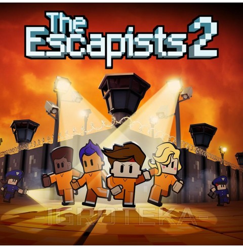 The Escapists 2