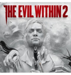 The Evil Within 2