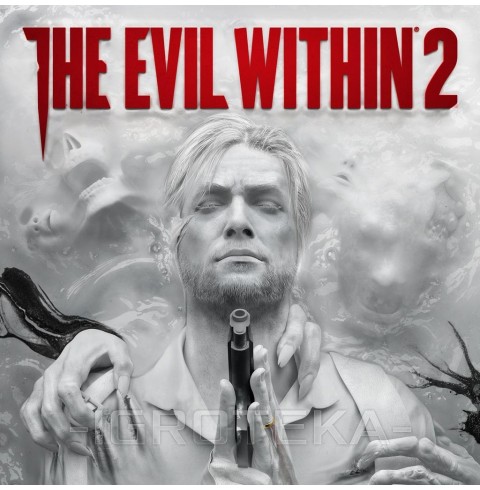 The Evil Within 2