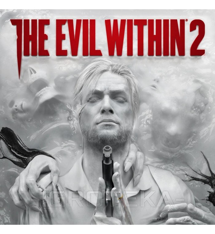 The Evil Within 2