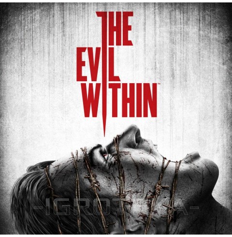 The Evil Within