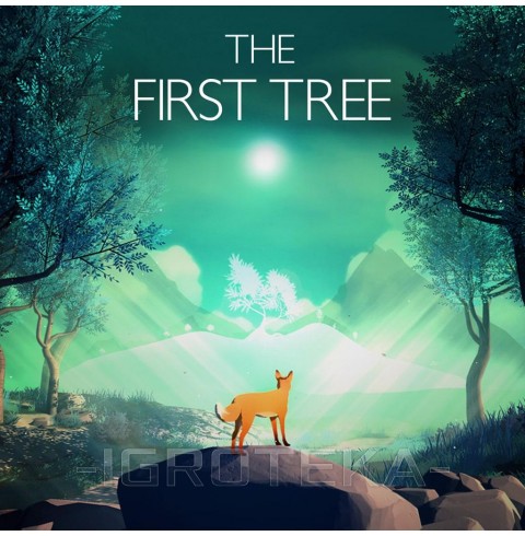 The First Tree