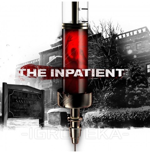 Vr The Inpatient