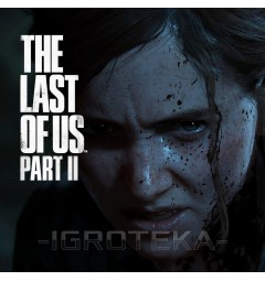 The Last Of Us 2