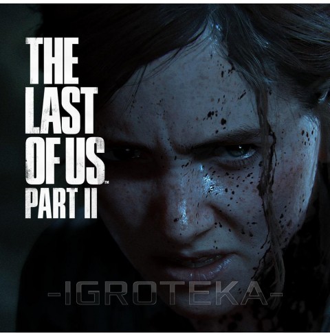 The Last Of Us 2