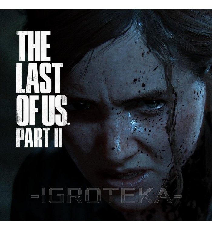 The Last Of Us 2
