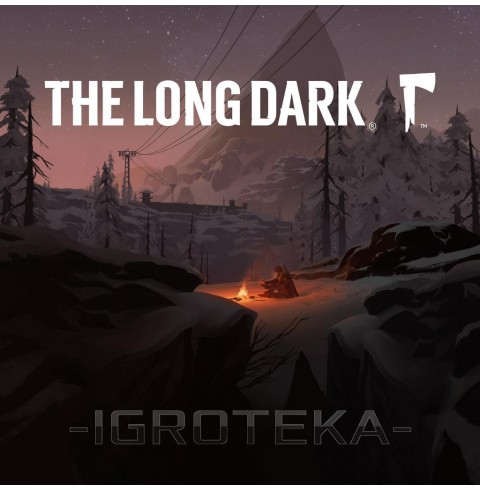 The Long Dark