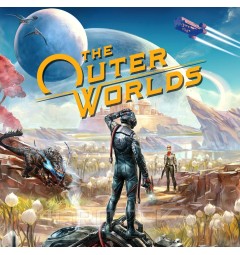 The Outer Worlds