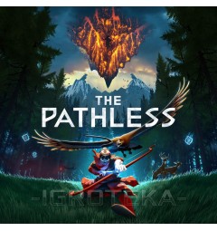 The Pathless