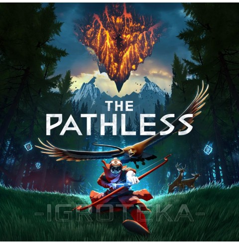 The Pathless