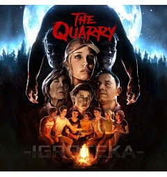 The Quarry
