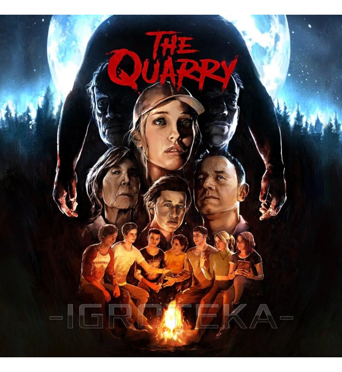 The Quarry