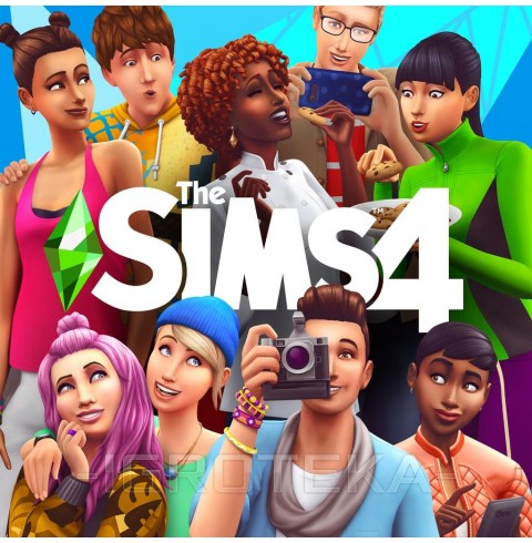 The Sims 4