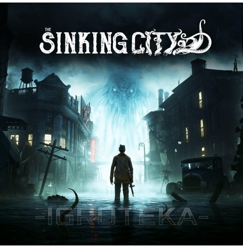 The Sinking City