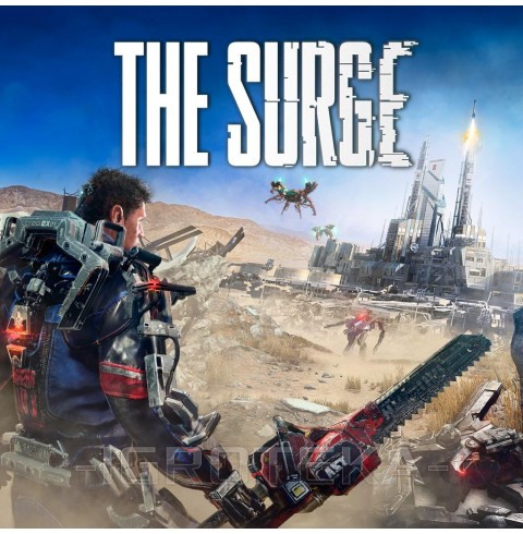 The Surge