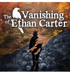 The Vanishing Of Ethan Carter