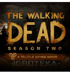 The Walking Dead: Season Two