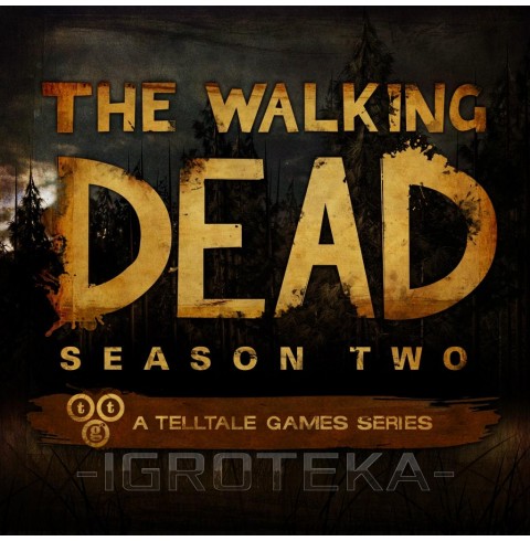 The Walking Dead: Season Two