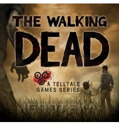 The Walking Dead: The Complete First Season
