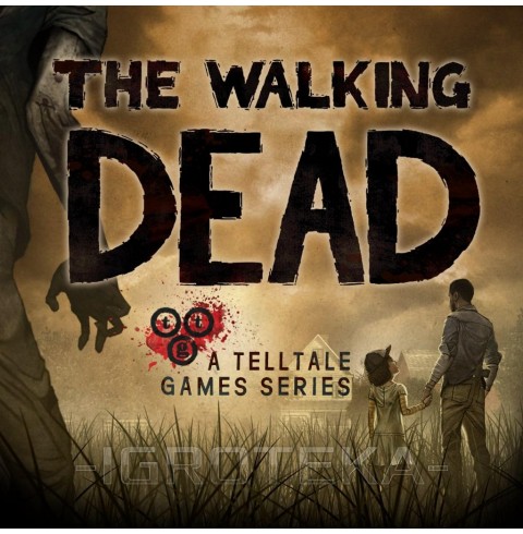 The Walking Dead: The Complete First Season