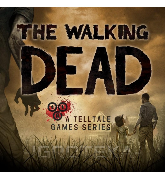 The Walking Dead: The Complete First Season