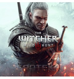 The Witcher 3: Wild Hunt