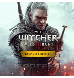 The Witcher 3: Wild Hunt – Game Of The