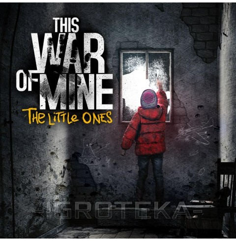 This War Of Mine: The Little Ones