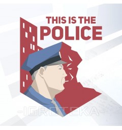 This Is The Police