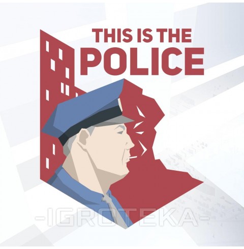 This Is The Police