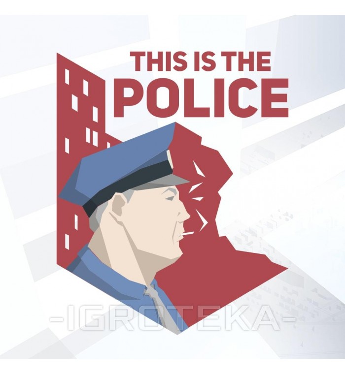 This Is The Police