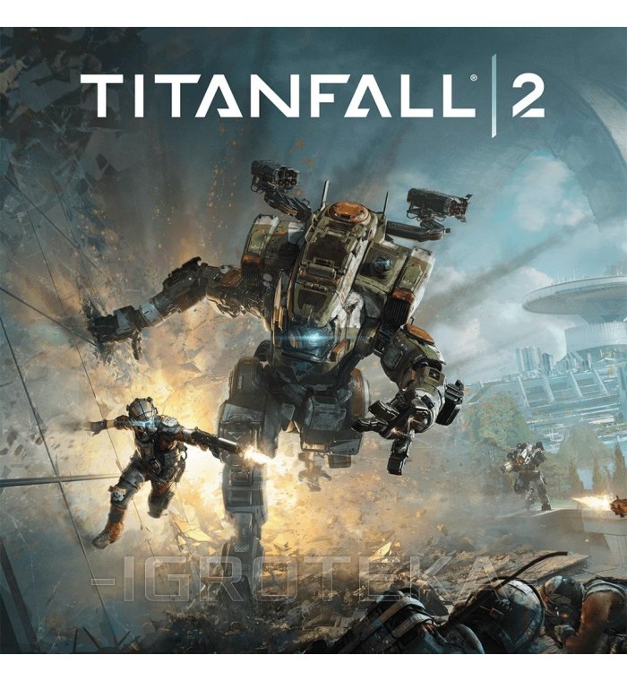 Titanfall 2