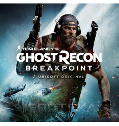 Tom Clancy’s Ghost Recon Breakpoint