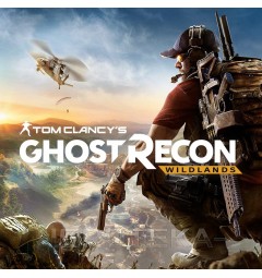 Tom Clancy’s Ghost Recon: Wildlands