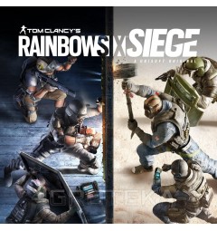 Tom Clancy’s Rainbow Six Siege
