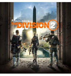 Tom Clancy’s The Division 2