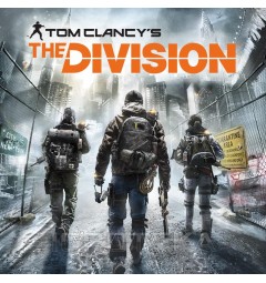 Tom Clancy’s The Division