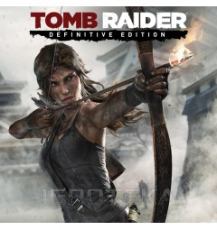 Tomb Raider