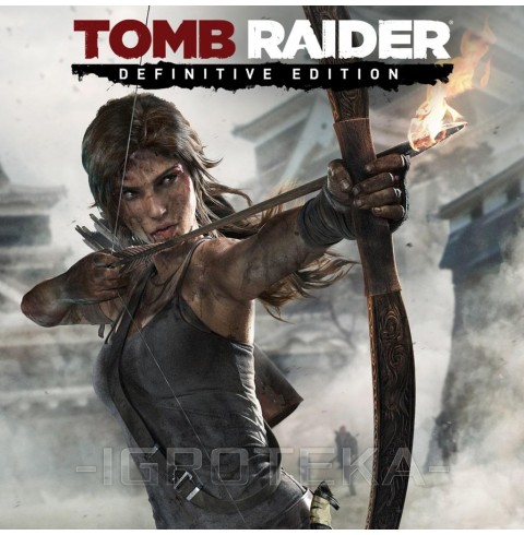 Tomb Raider