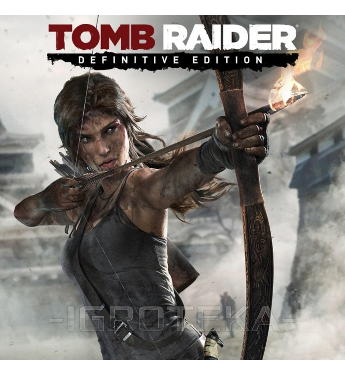 Tomb Raider