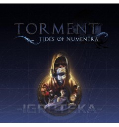 Torment: Tides Of Numenera