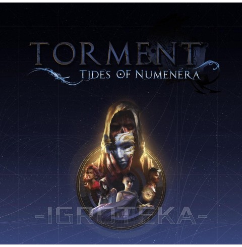 Torment: Tides Of Numenera