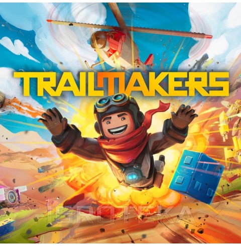 Trailmakers