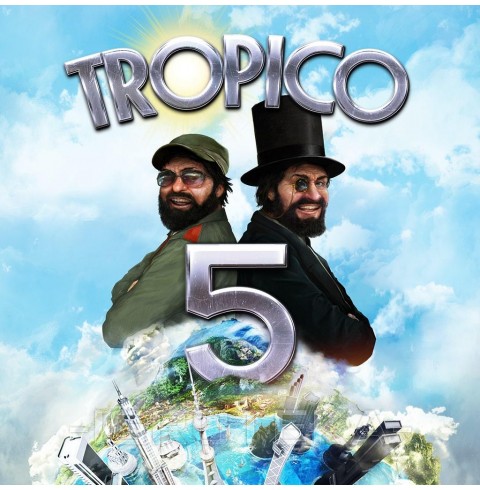 Tropico 5