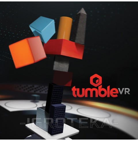 Vr Tumble