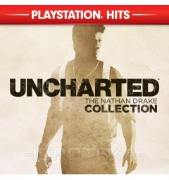 Uncharted: The Nathan Drake Collection