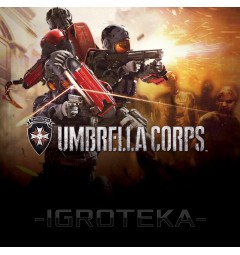 Umbrella Corps