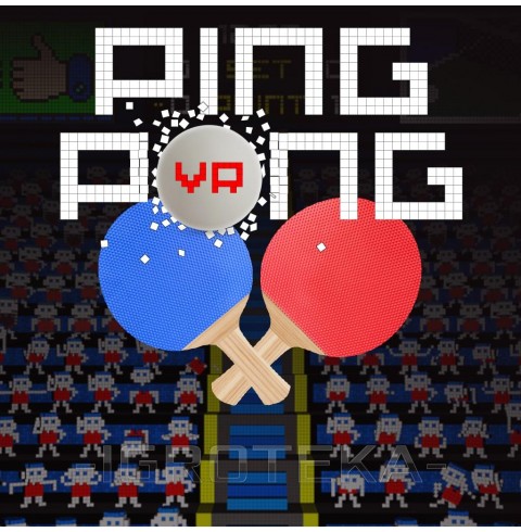 Vr Ping Pong