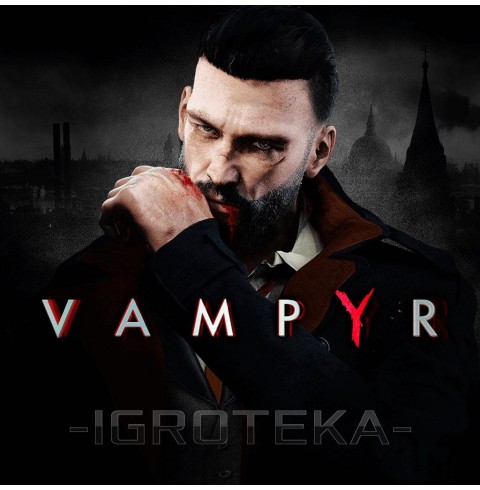 Vampyr